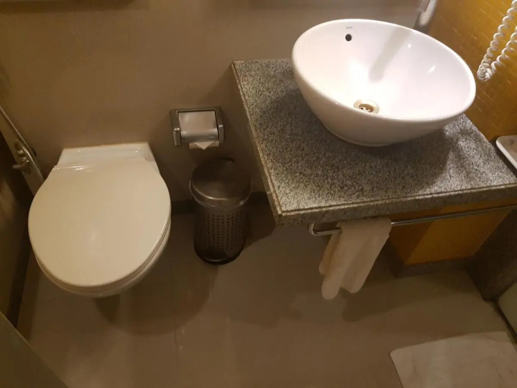 Ramee Guestline Hotel Dadar - Général