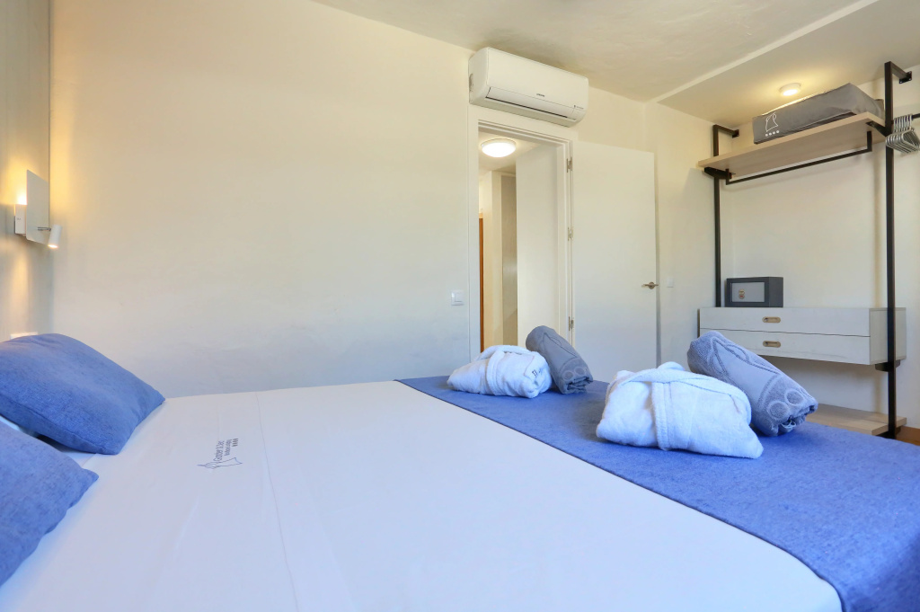 Garden and Sea Boutique Lodging by Livvo Apartamento - Général