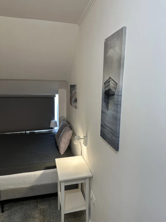 Art Hotel - Chambres
