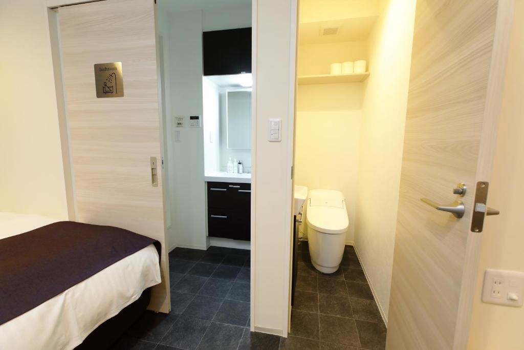 CHA-AN Hotel Ueno 사진 4