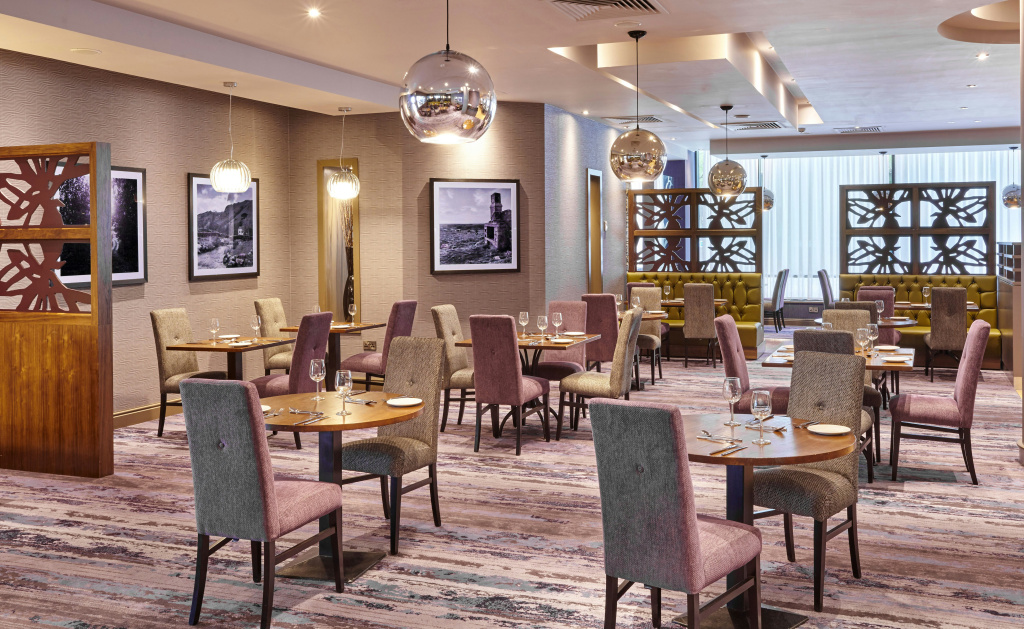 Leonardo Hotel Milton Keynes - Général