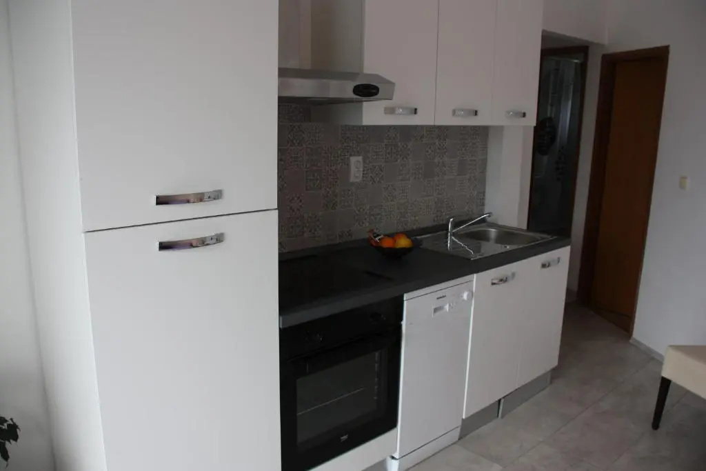 Guesthouse Santor - Chambres