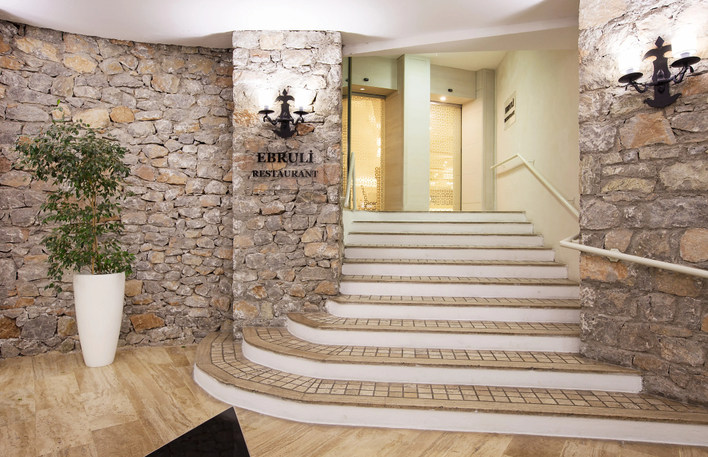 Marti La Perla Hotel - All Inclusive - Adult Only - фото 16