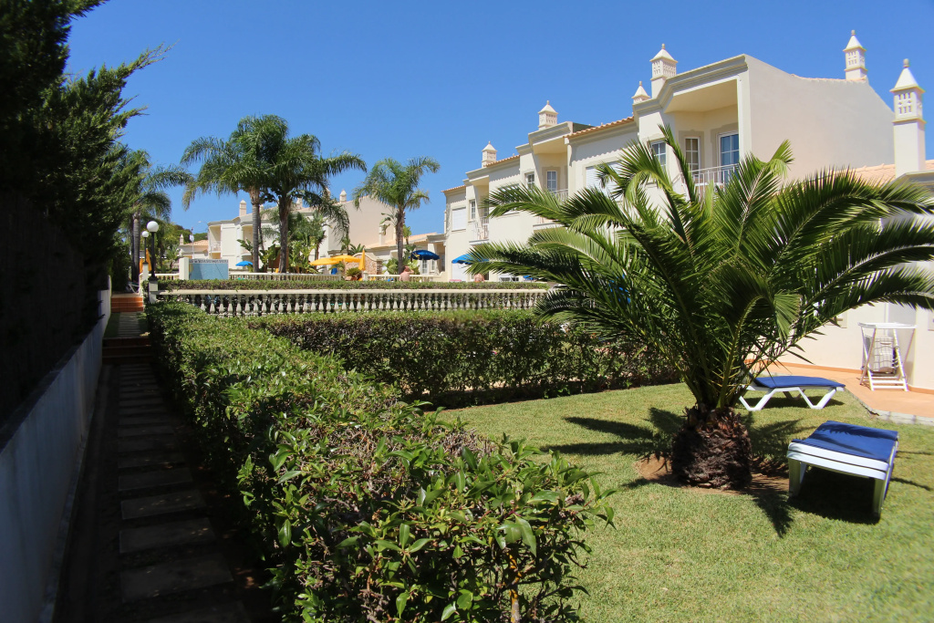 Vila do Castelo - фото 19