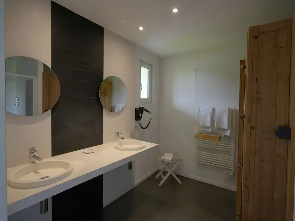 Afficher la photo 8 — Hôtel Sans Val'Eau