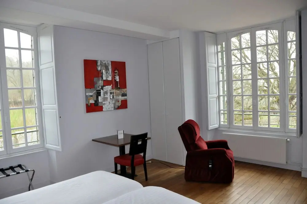 Afficher la photo 6 — Le Gasseau