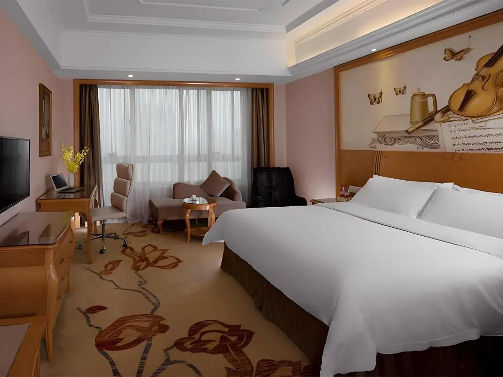 Vienna International Hotel Changsha Gaoqiao Branch - Général