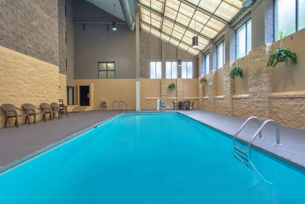 Graystone Lodge, an Ascend Collection Hotel - Général