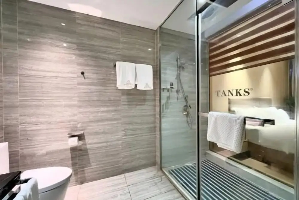 Foshan Tianguo Xingyue Hotel - Général