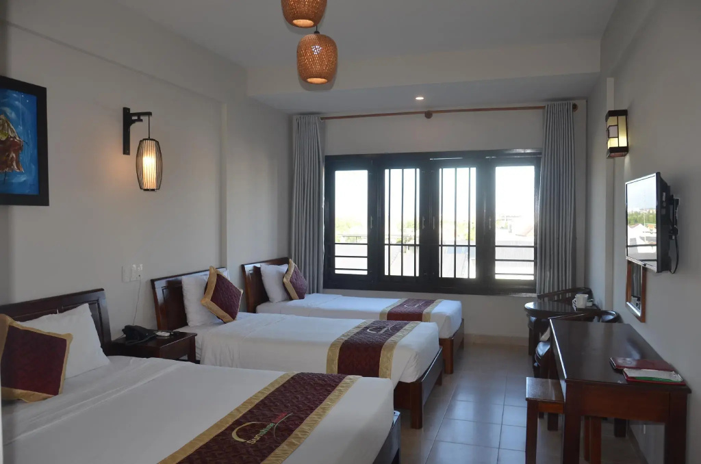 Hotel photo 30