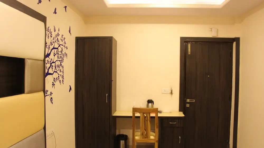 OYO 3971 Hotel Tip Top - Chambres