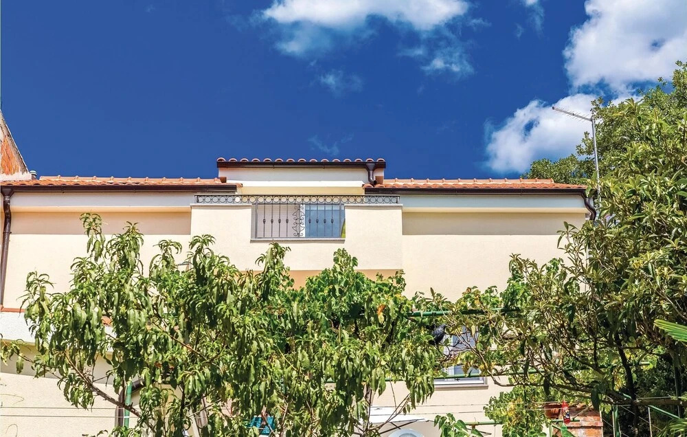 Amazing Home in Dramalj With Wifi and 2 Bedrooms