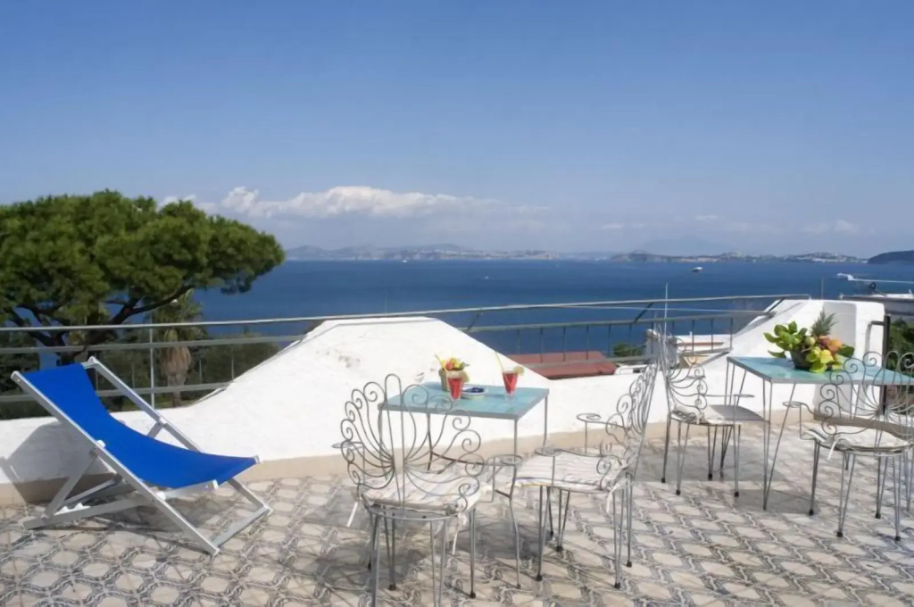 Hotel Gemma - Général