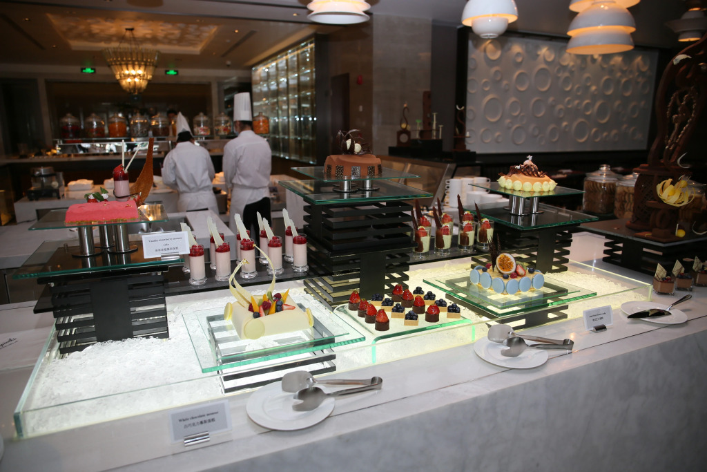 Sunrise Kempinski Hotel - фото 12