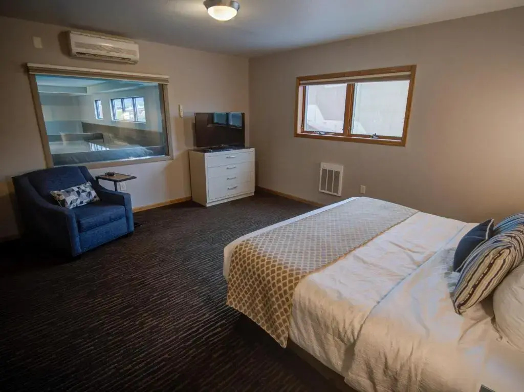 Beacon Pointe on Lake Superior - Chambres