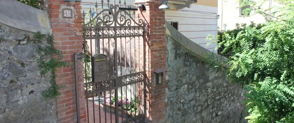 Casa Cernaia Rooms