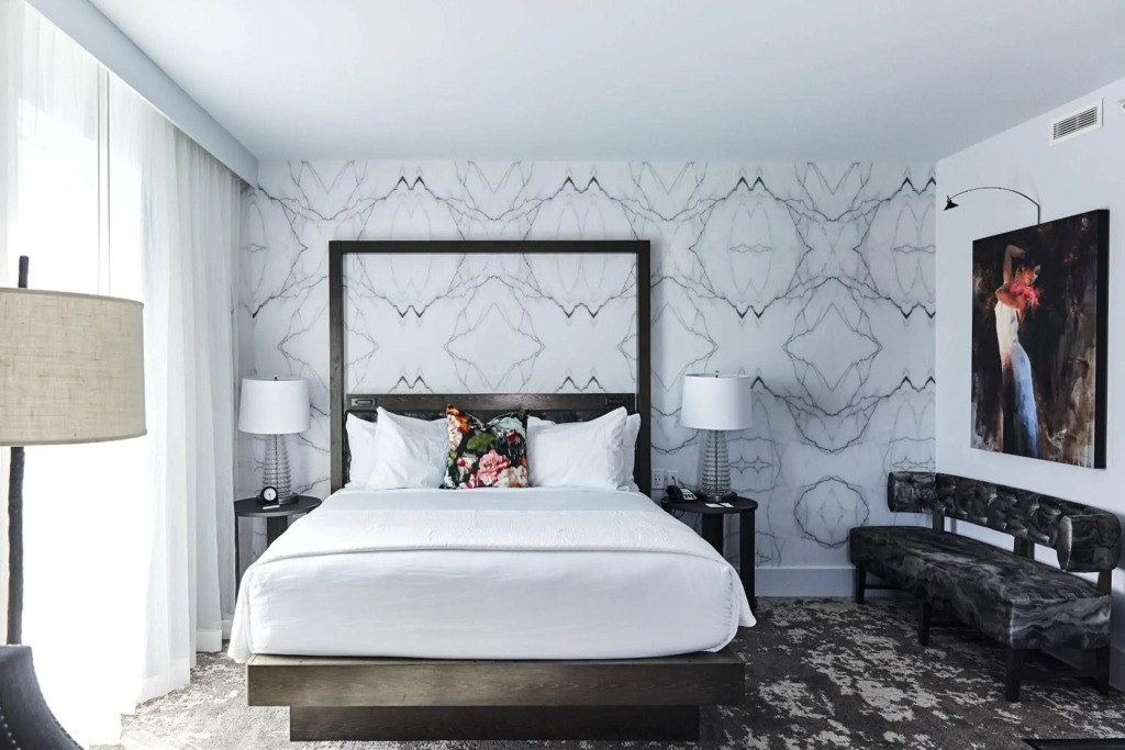 Hotel Bella Grace — фото 3