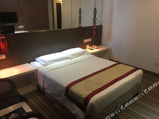 Hotel Capital