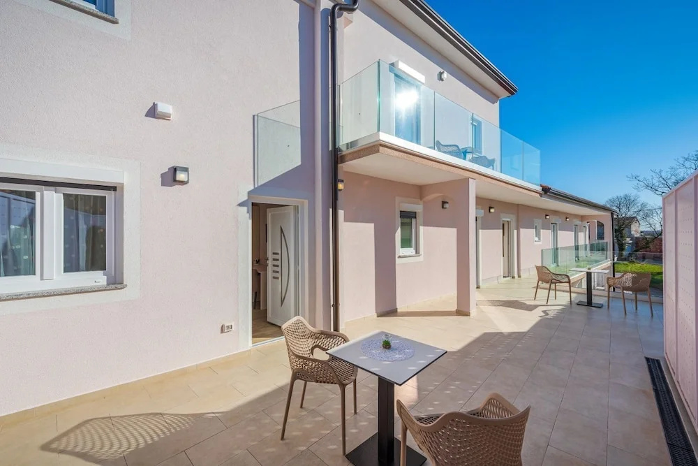 Villa Marija Prodan