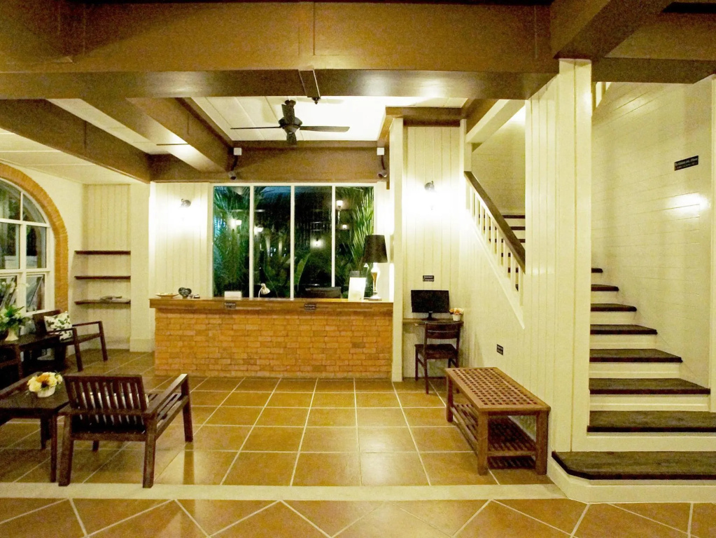 Baan Pimpisa Bangsaray Boutique Residence - Général