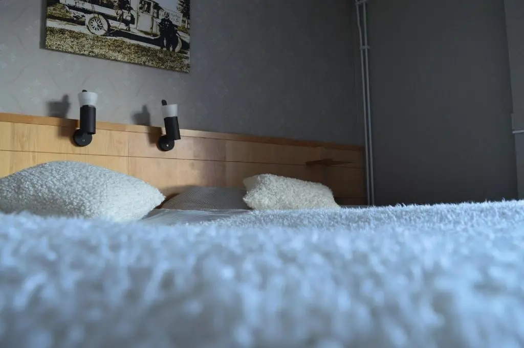 Sankt Olof Hotell & Krog - Chambres