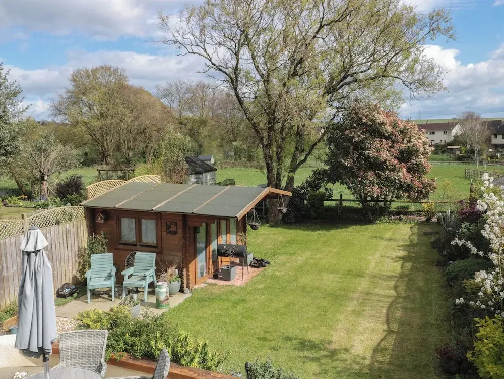 Cottage