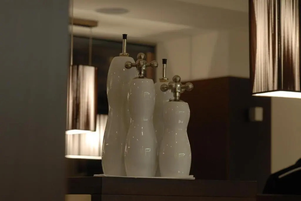 Aston Business Hotel - Chambres