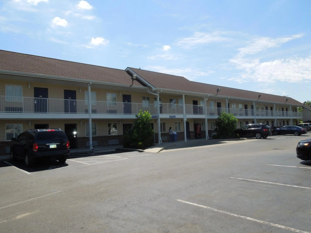 Kozy Inn Columbus