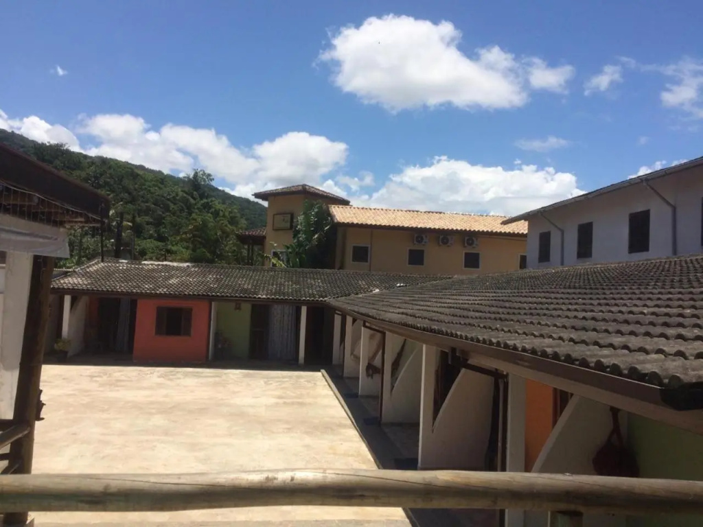 Pousada Sr Marinheiro