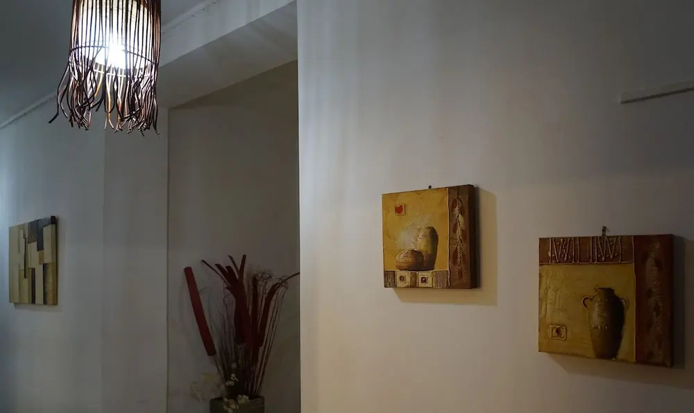 Casa Patella - фото 11