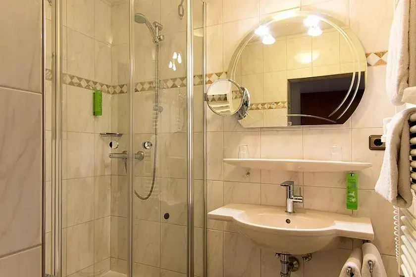 Hotel Freund - Chambres