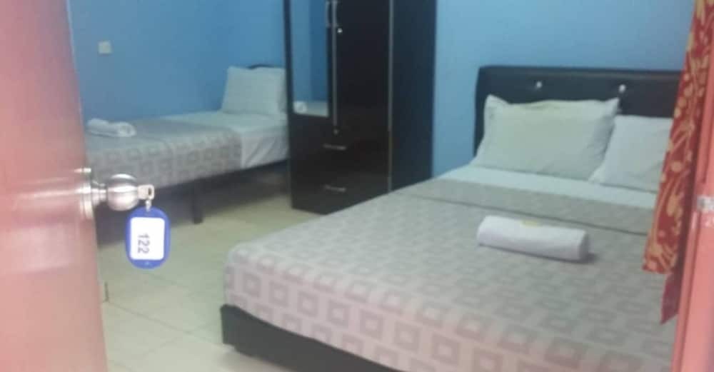 Mawanza Motel