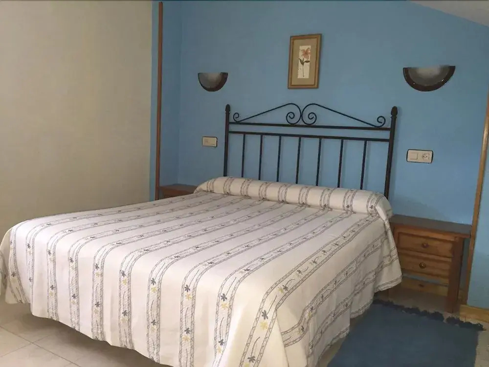 Hotel Gavitu - Général