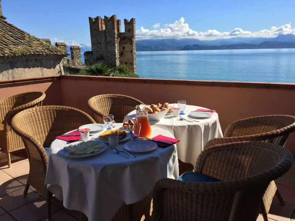 Hotel degli Oleandri - Général