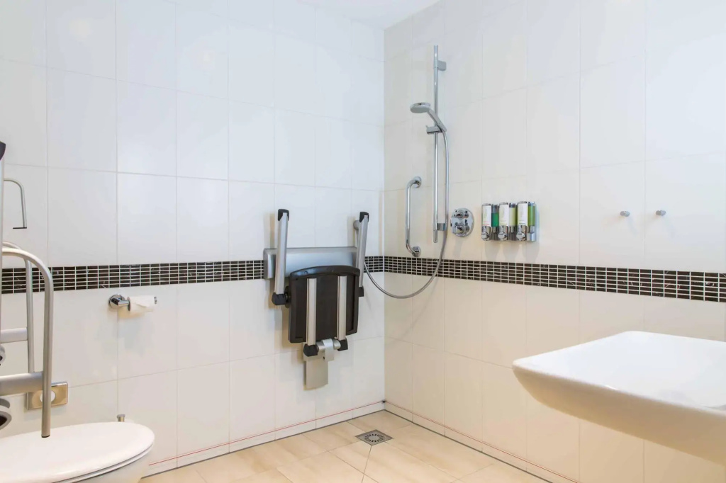 Hampton by Hilton Amsterdam Centre East - Général