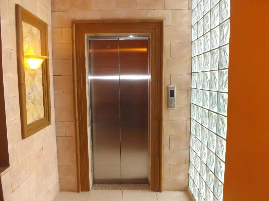 Hotel Real Guanacaste - Chambres