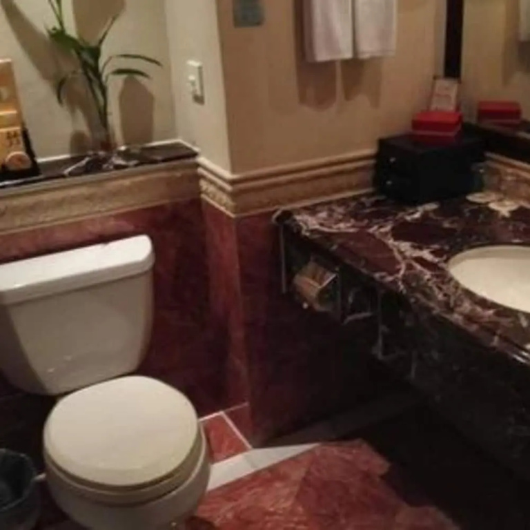 New Century Hotel Taizhou - Chambres