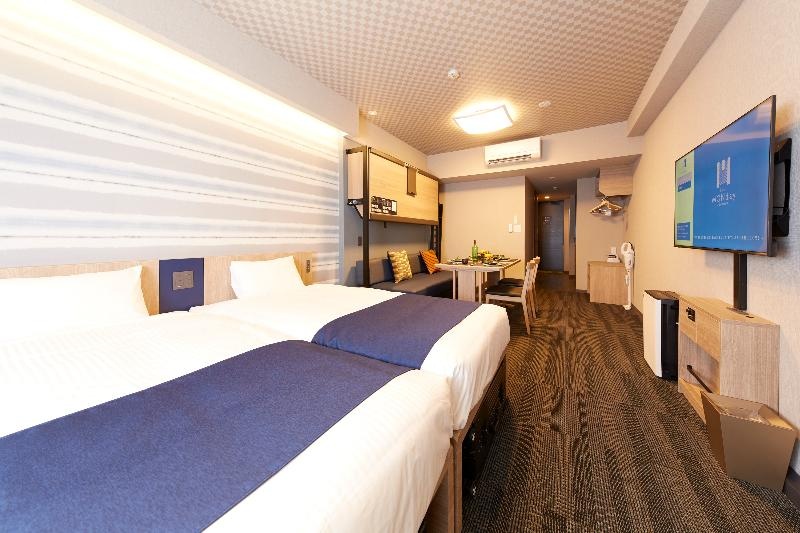 MONday Apart Premium Akihabara Asakusabashi Sta. 사진 8