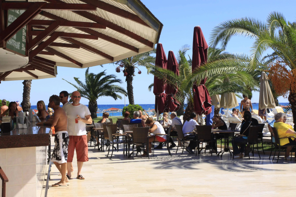 AQI Hydros Club  - фото 26