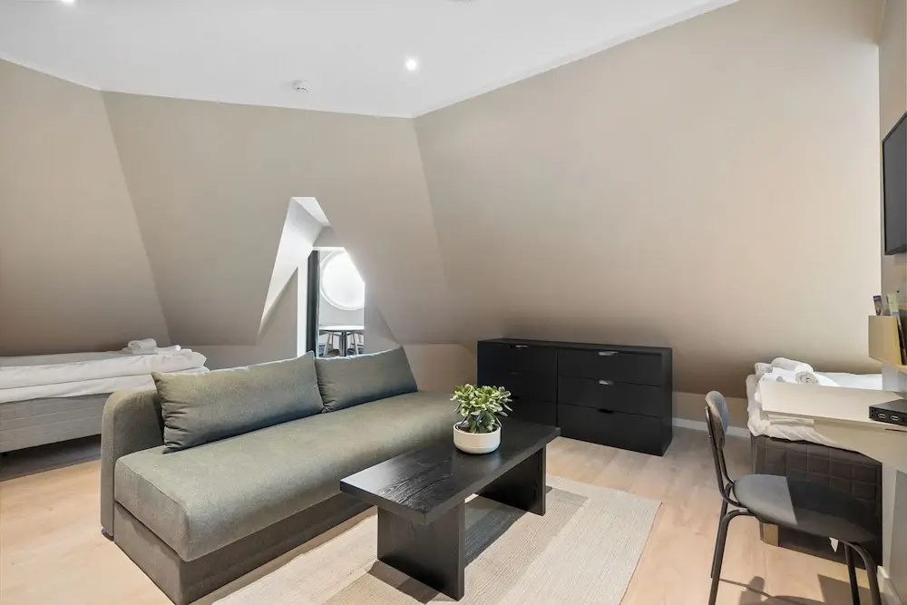 Standard Suite