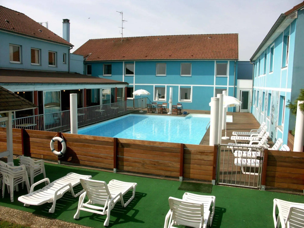 Hotel photo 11