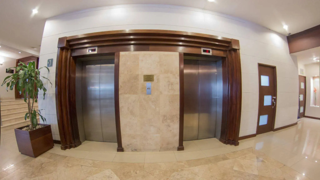 Holiday Inn Guatemala City by IHG - Général