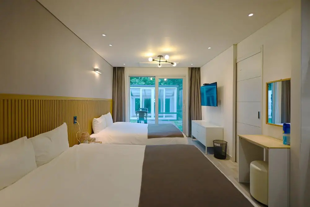 Premium Cottage