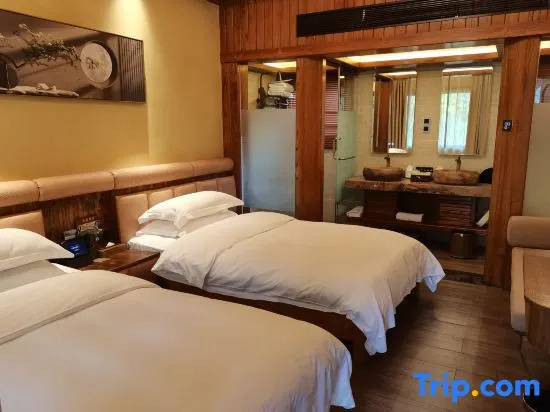 Chuanlord Holiday Hotel - Chambres
