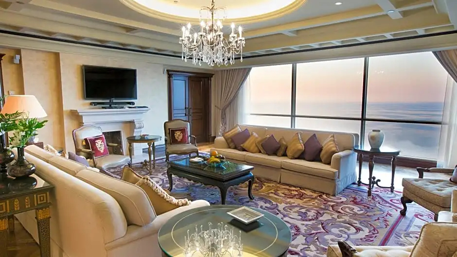 3 Bedrooms Grand Suite
