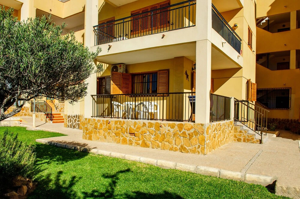 Apartamento Bennecke Savanna