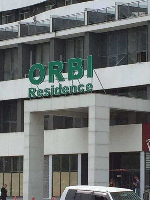 Batumi Orbi Residence