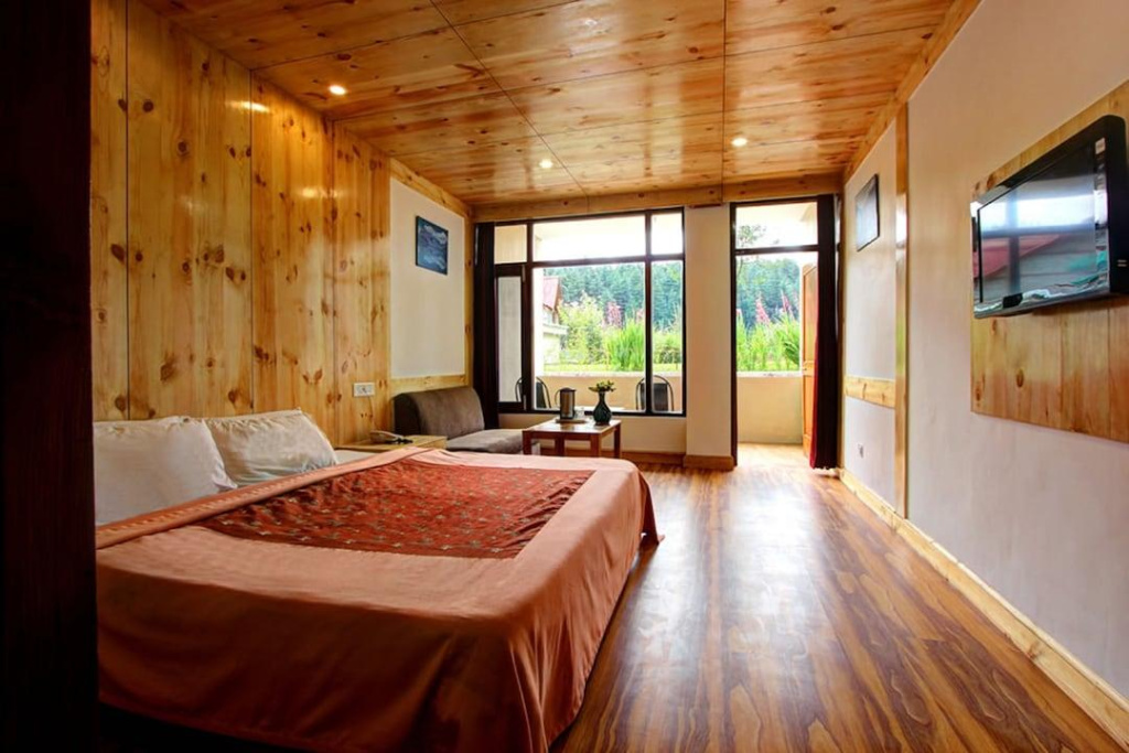 Hotel photo 11