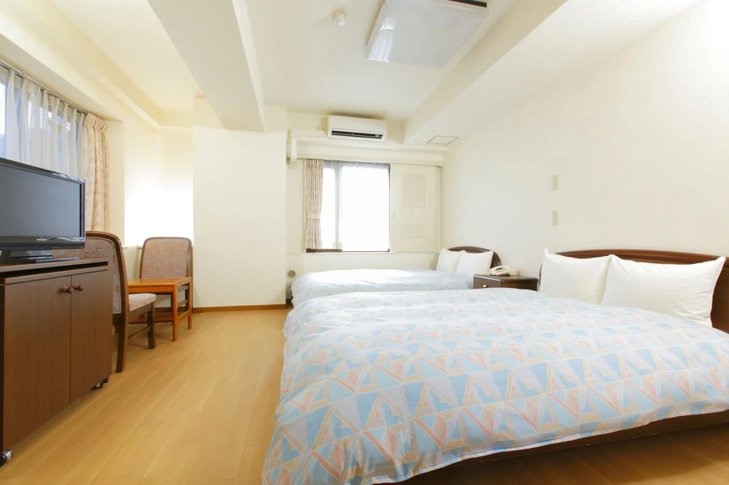 HOTEL MYSTAYS Iidabashi - Général