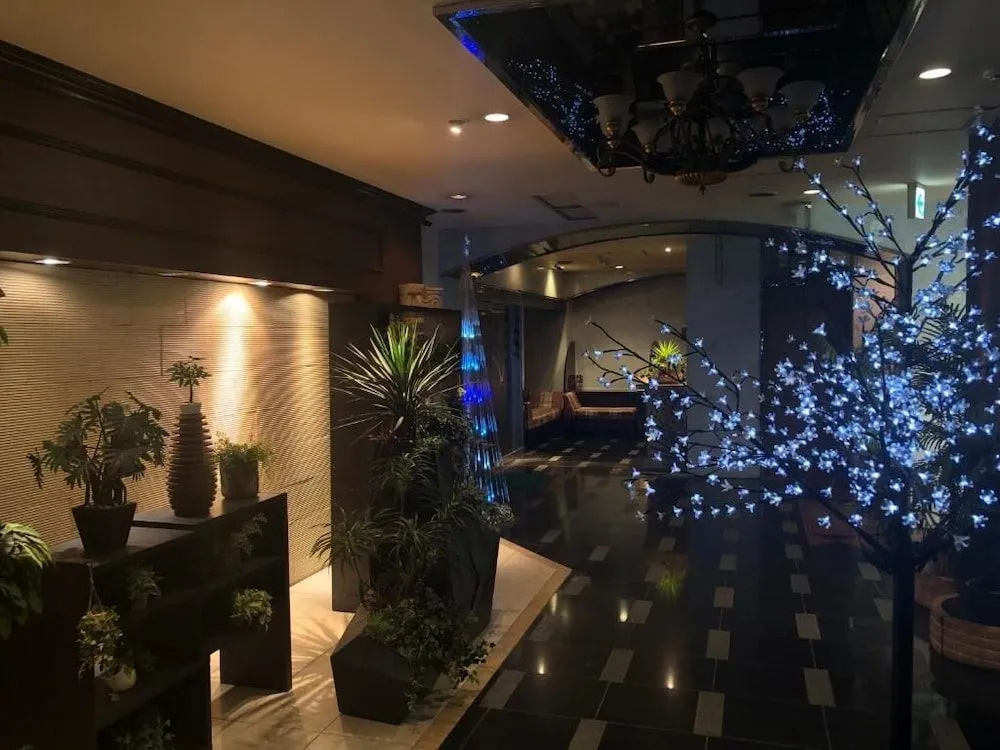 Hotel photo 1